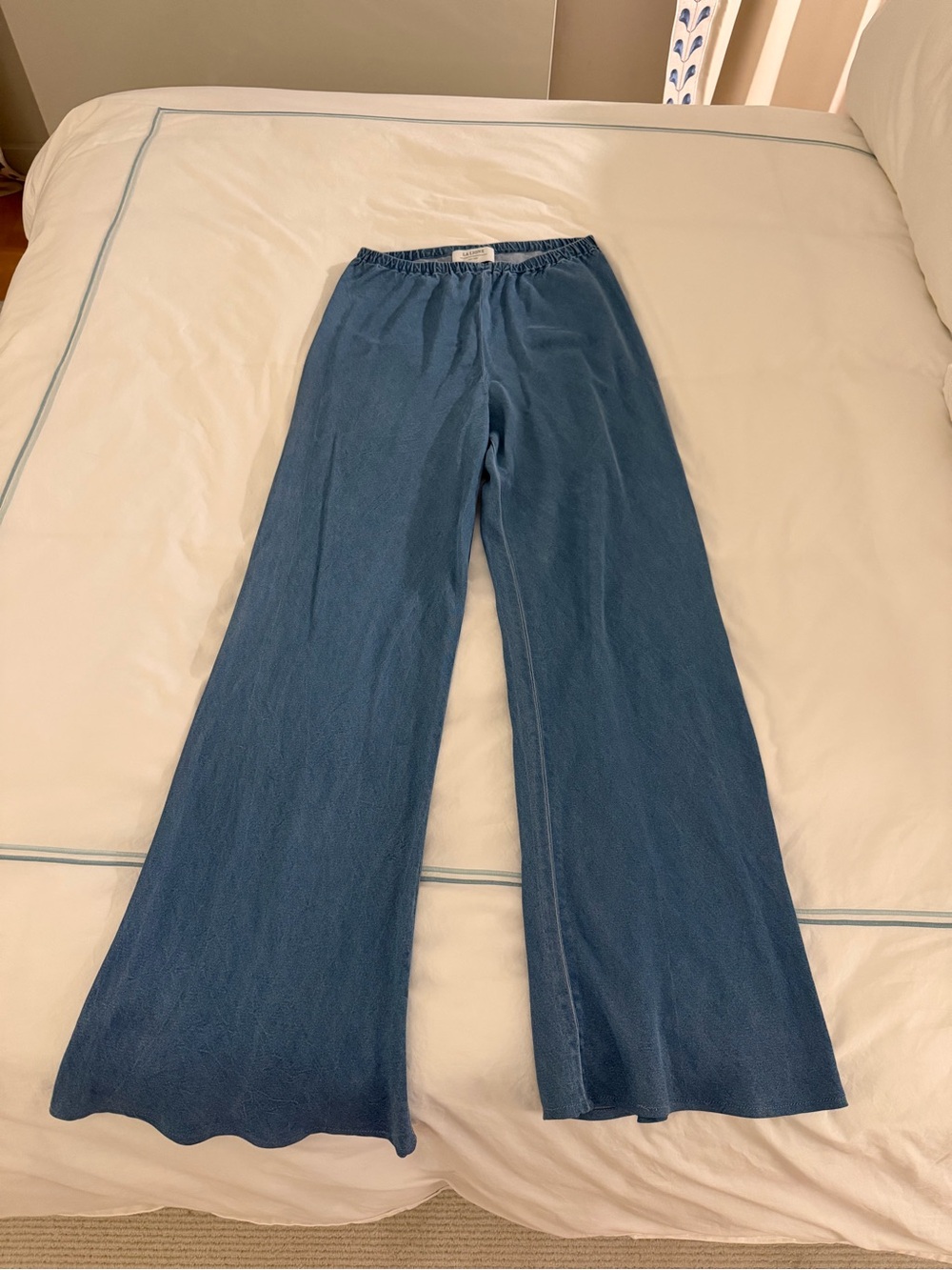 La Ligne Colby Pants (Size small) - Picture 4 of 5